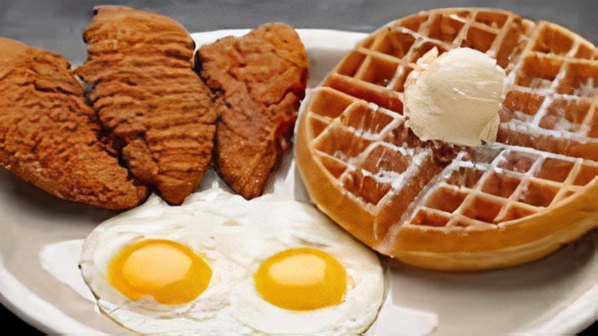 Brandon's Diner by null