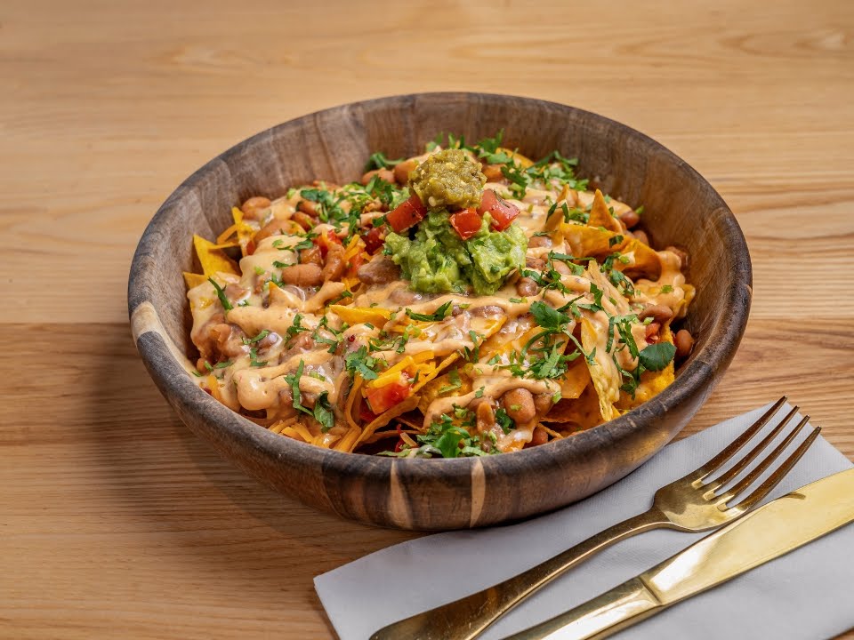 Citrico Cafe by null