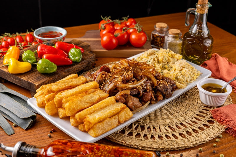 Boteco do Manolo - North Miami Beach by null