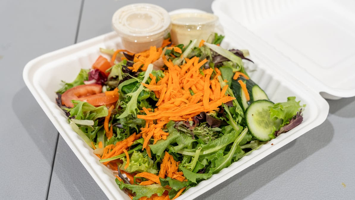 Lovin' Spoonfuls Vegan Restaurant and Bakery by null
