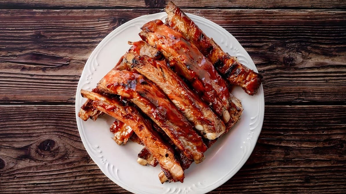 Chicken Gyro Delicious by null