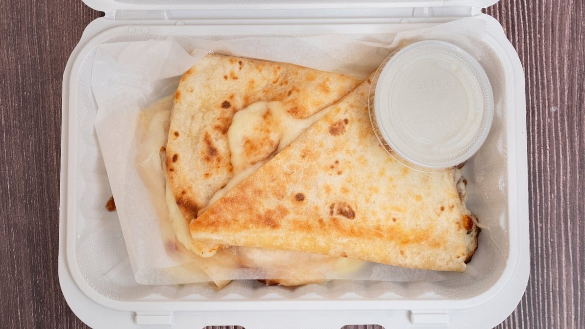 Cheros Grill by null