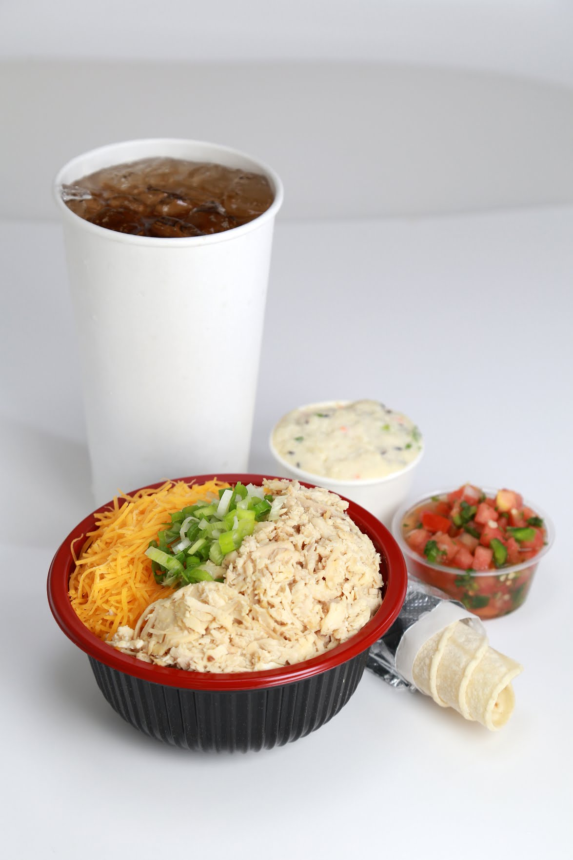 Juan's Rotisserie Chicken by null