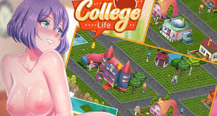 My new life porn games like new life jpg x Life game