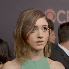 Natalia dyer sex jpg x Natalia dyer sex