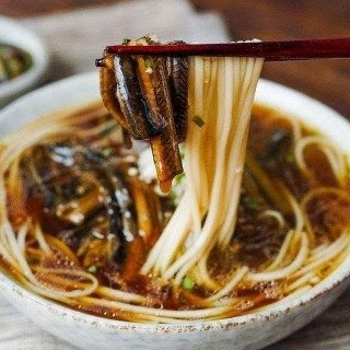 LAO YU YUAN DUMPLING HOUSE by null