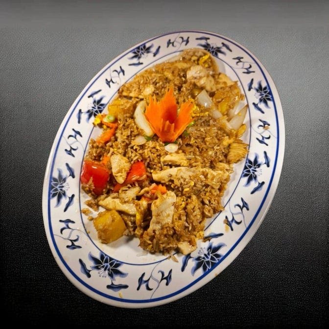 The Bangkok Village by null