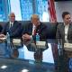 'I'm Here to Help,' Trump Tells Tech Executives at Meeting 