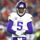 Will losing Teddy Bridgewater to knee injury sink Vikings' season? 