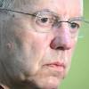 Archbishop of Canterbury: Bishop urges Justin Welby to resign amid ...