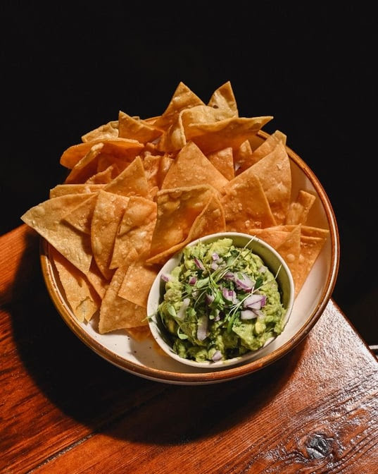 Monument Charlestown Restaurant & Tavern by null