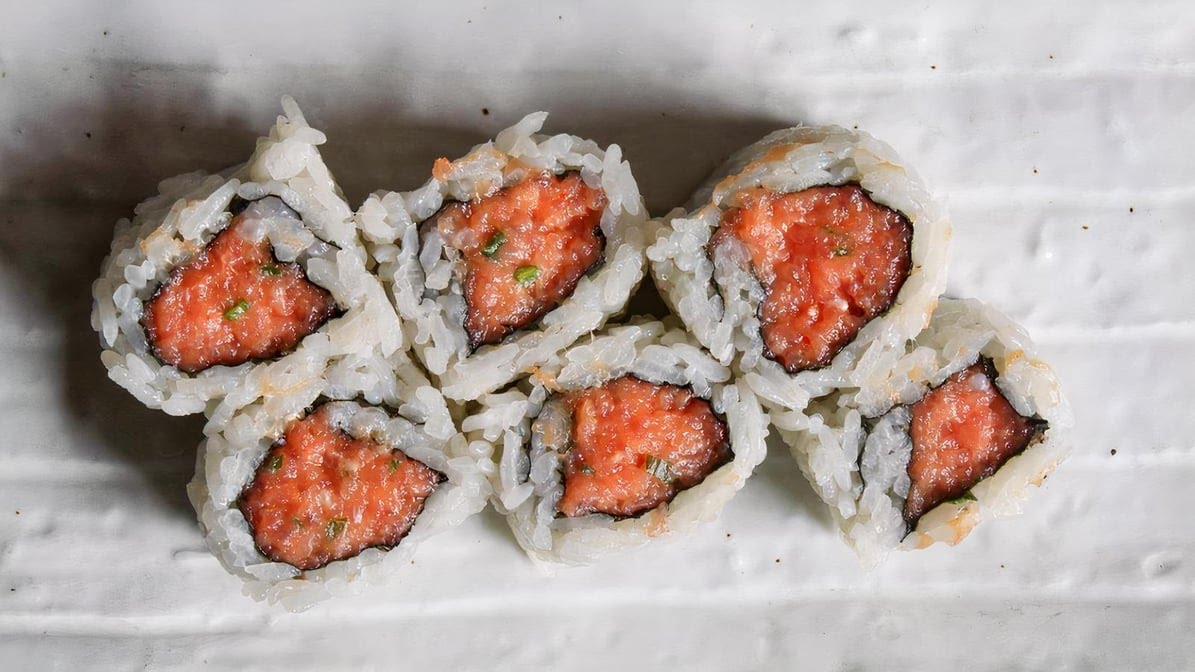 Sushi Roku Manhattan Beach by null