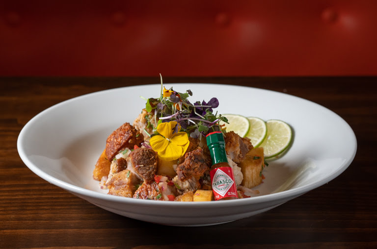 Mamajuana Cafe Inwood by null