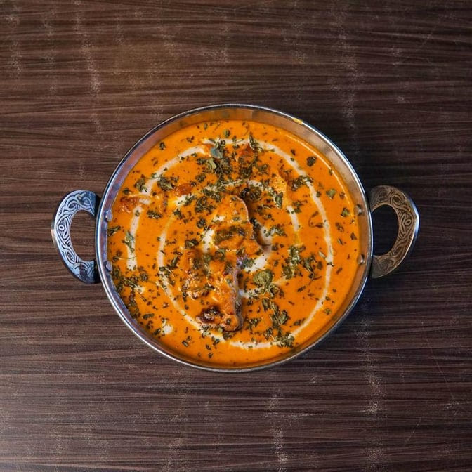 Pakwan Indian restaurant and bar by null