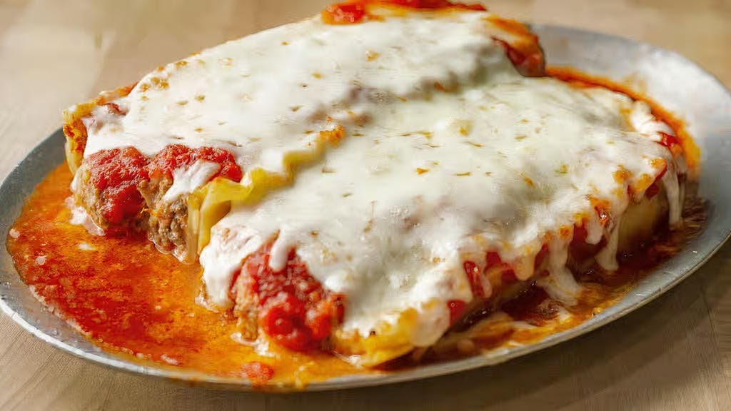 Bruno's Pizza by null