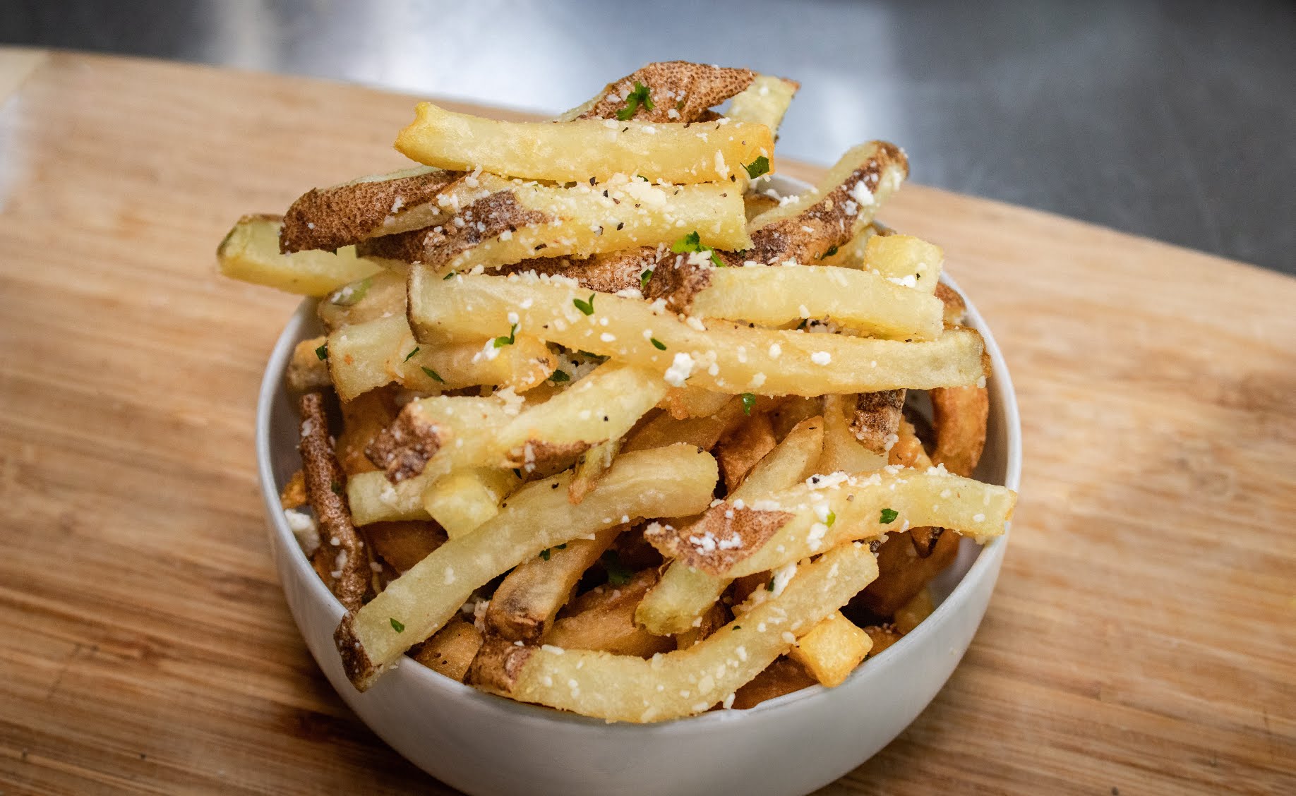 Aybla Grill Food Cart | Greek-Mediterranean by null
