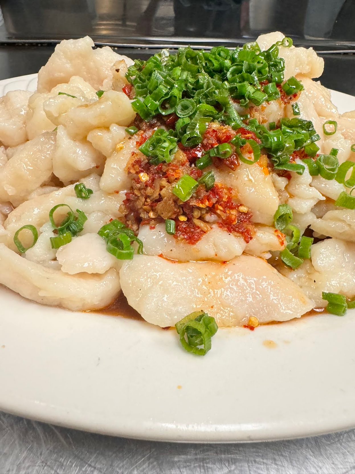 sichuan garden by null