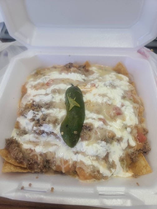 Tacos Navarro by null