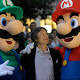 Mario creator Shigeru Miyamoto is the hot favorite to lead Nintendo 