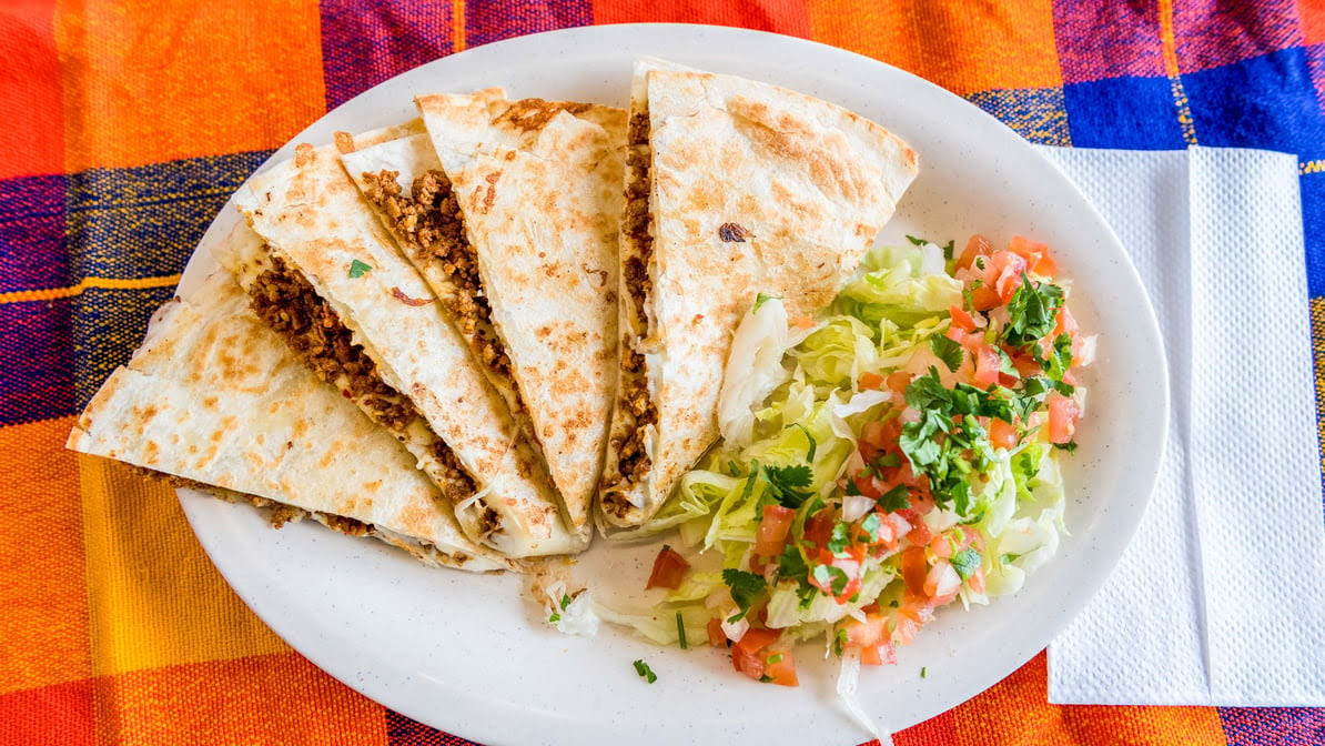 Tienda Mexicana by null