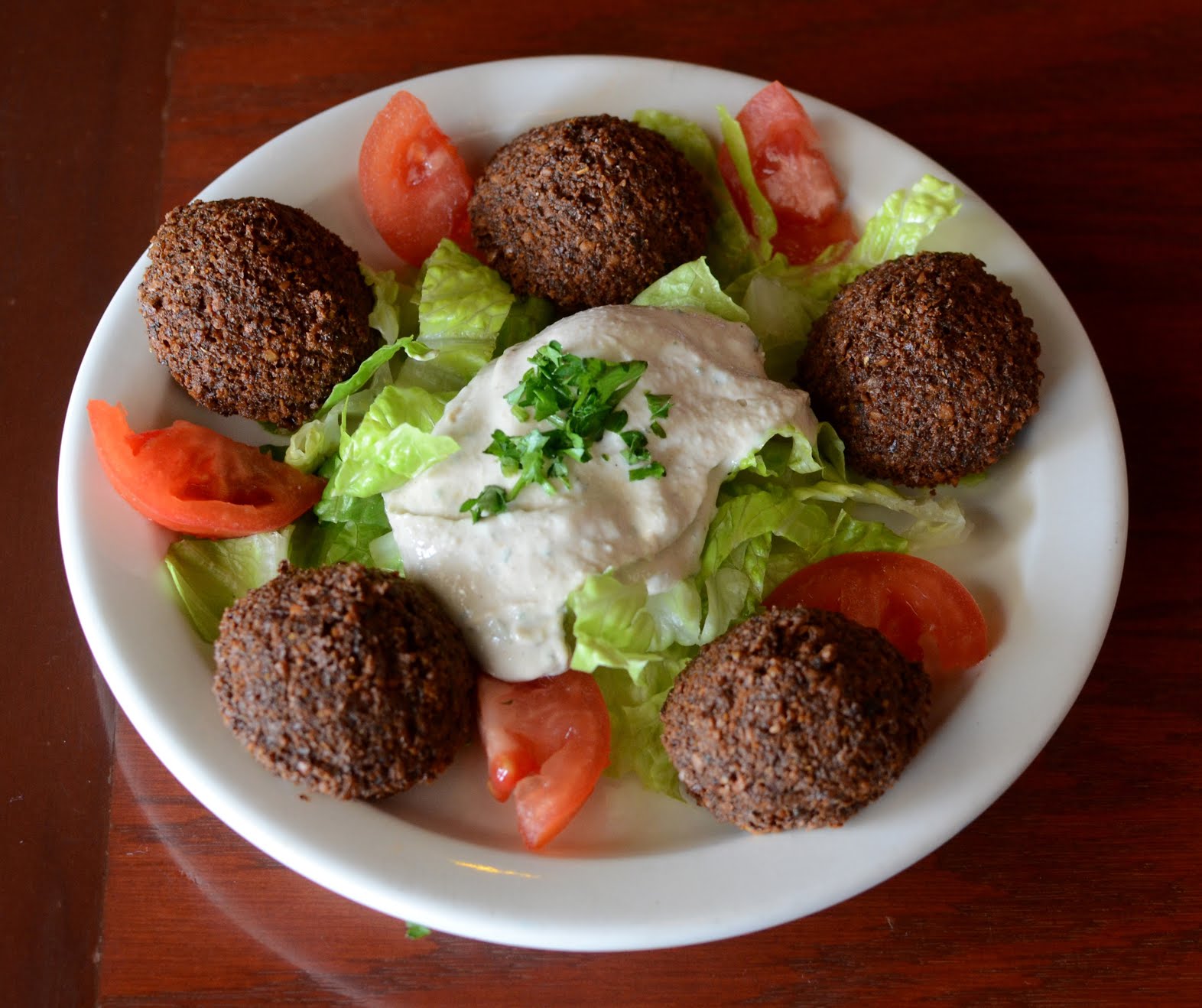 *مطعم القدس* Jerusalem Restaurant 20 Years Of Authentic Flavor- by null