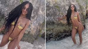 Meagan good draya michele juju blac chyna karrueche tran png x Meagan good
