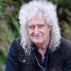 Queen guitarist Brian May suffers medical emergency