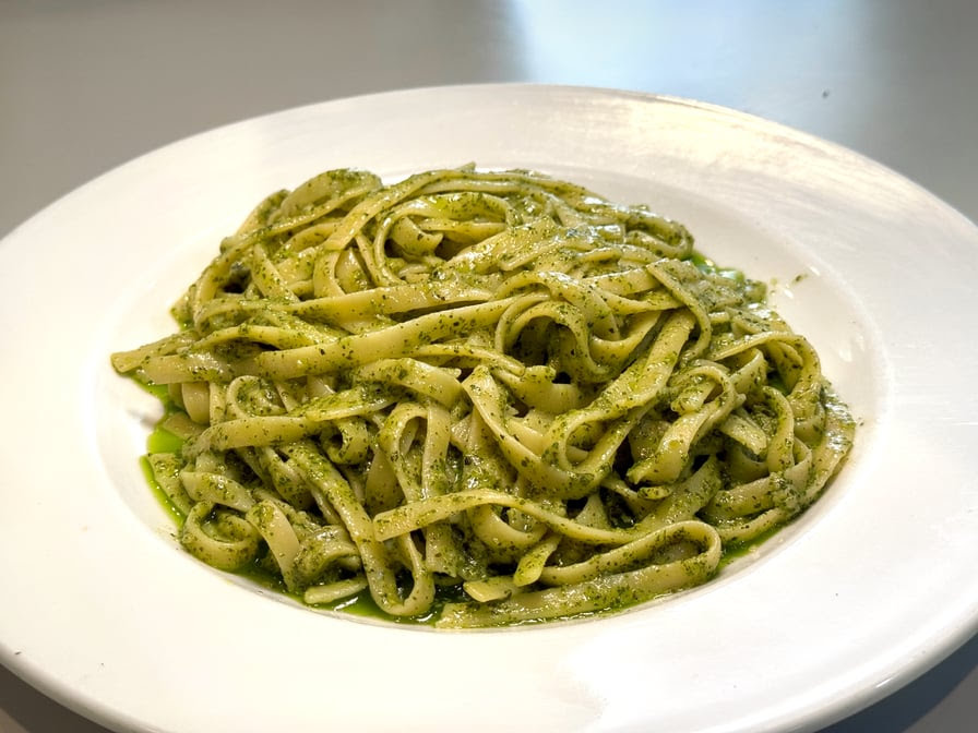 Little Henry's Italian Food by null