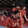 龍神ニッポン、29年ぶり8強！バレー男子日本代表が決勝T進出 ...