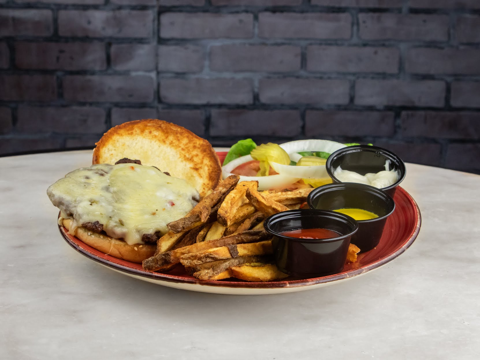 Hideaway Lounge by null