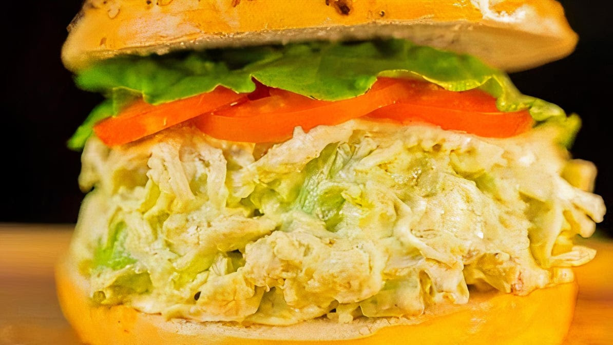 Gateway Bagel Co Del Mar Food Truck by null