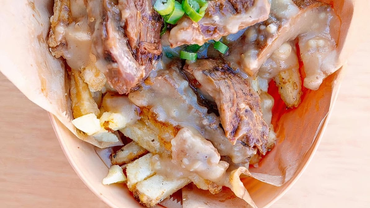 BiergartenLA - Koreatown by null