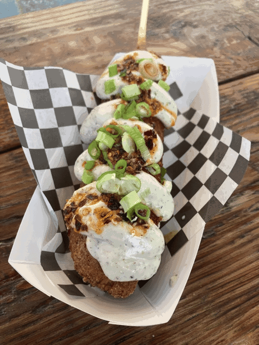 Honey Butter Country Fare by null