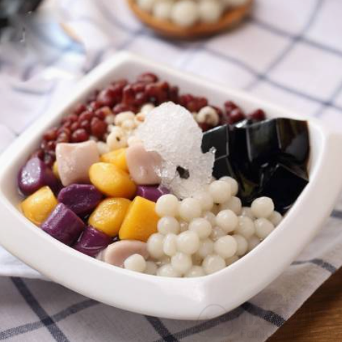 Dagu Rice Noodle (大鼓米线&奶茶.甜品） by null