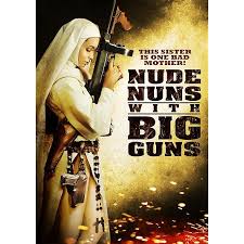 Legend channel superior revenge jpg x Nude nuns with big guns