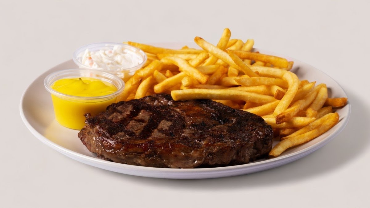 Hamborgarabúlla Tómasar by null