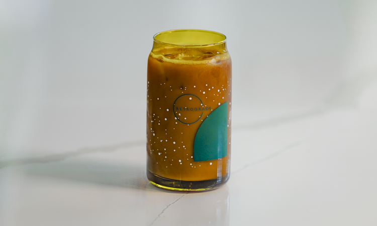 Retrograde Coffee by null