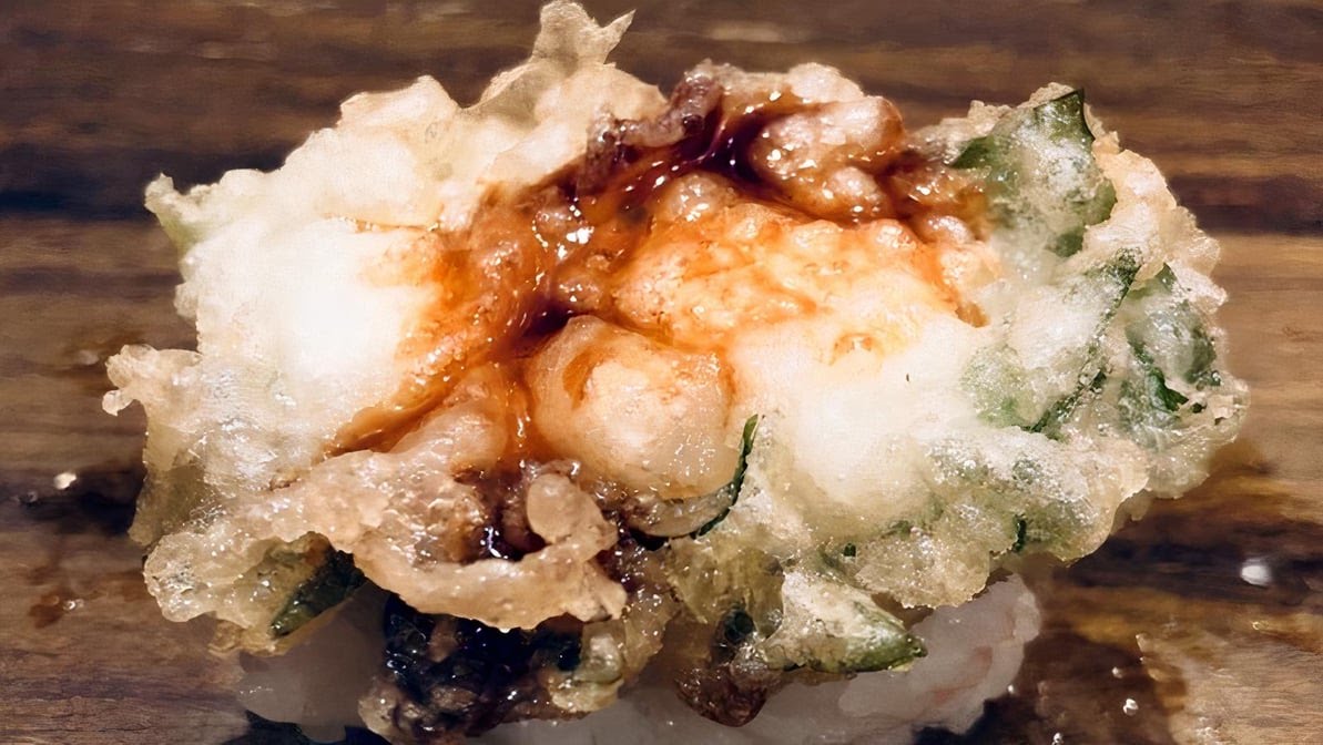 Sushi Seki by null