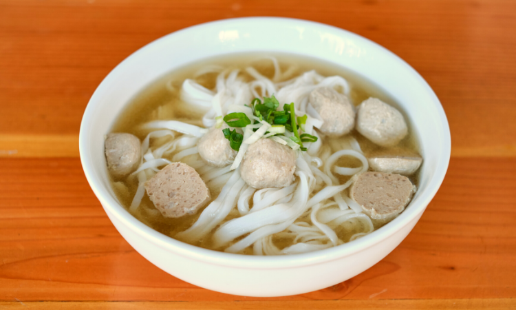 Nong Lá Vietnamese Cafe by null