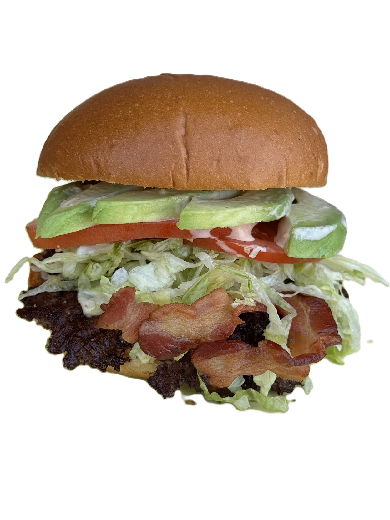 Eat Crispy Burger Oceanside by null