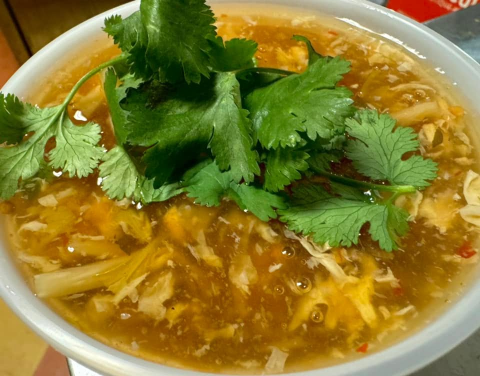 Mr Thai- Thai Cuisine by null