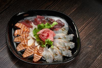 SUSHI KO Japanese Restaurant by null