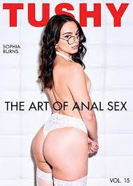 Art of anal sex vol the porn movies jpg 190x688 The art of anal sex