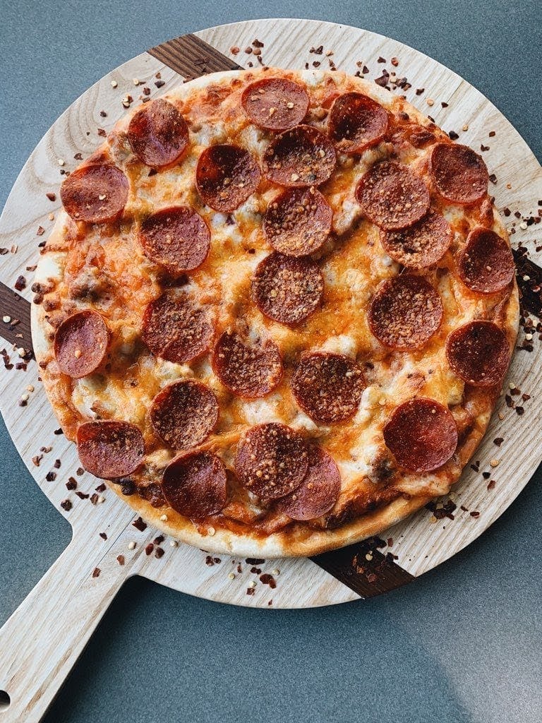 Antonella's II Sicilian Pizzeria by null