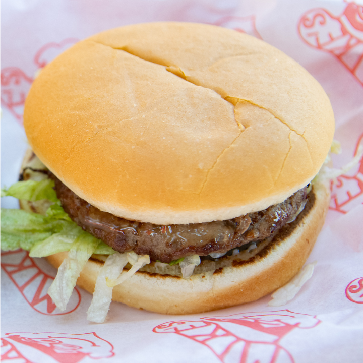 Mike's Drive-In by null