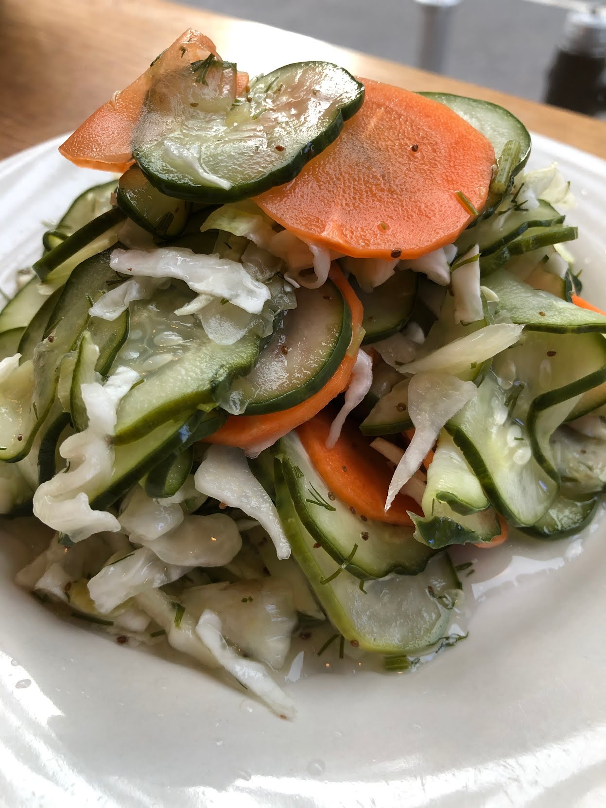 Poulet Sans Tete by null