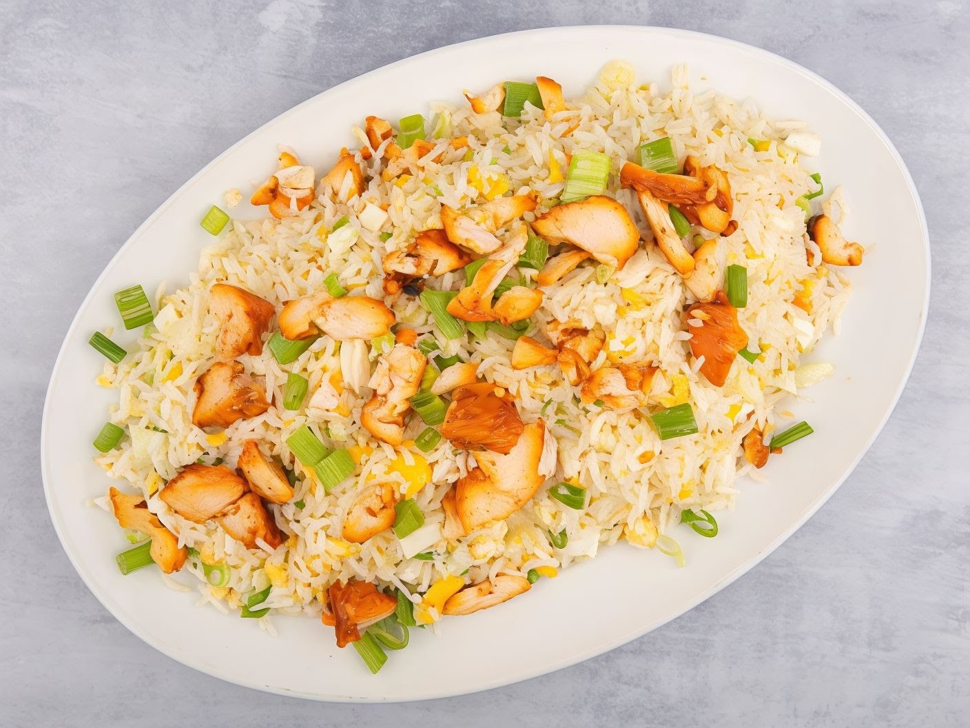 Chicken Tikka Inn - Al Barsha by null