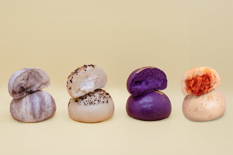 TE'AMO Boba & Desserts - Pinecrest by null