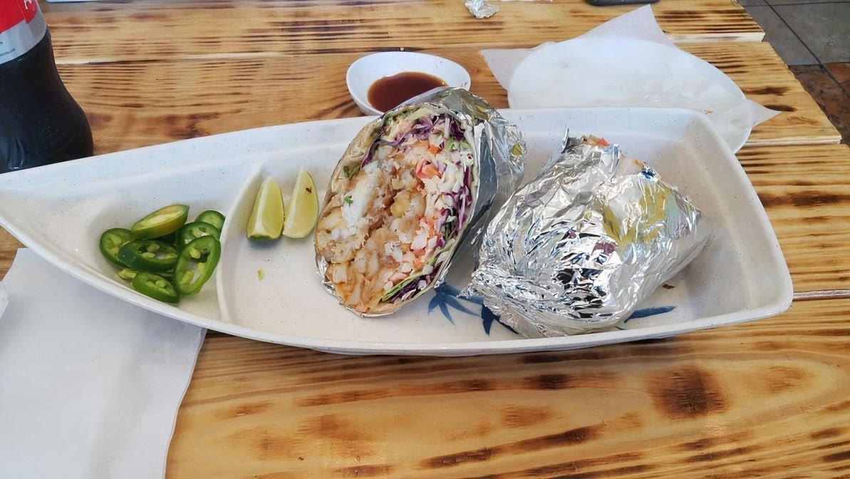 Chops Express by null