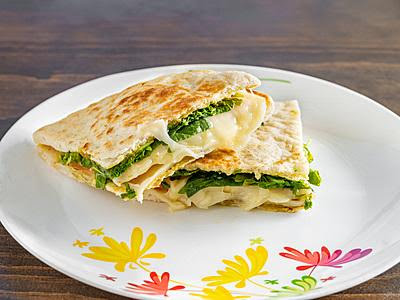 The Bad Bagel by null